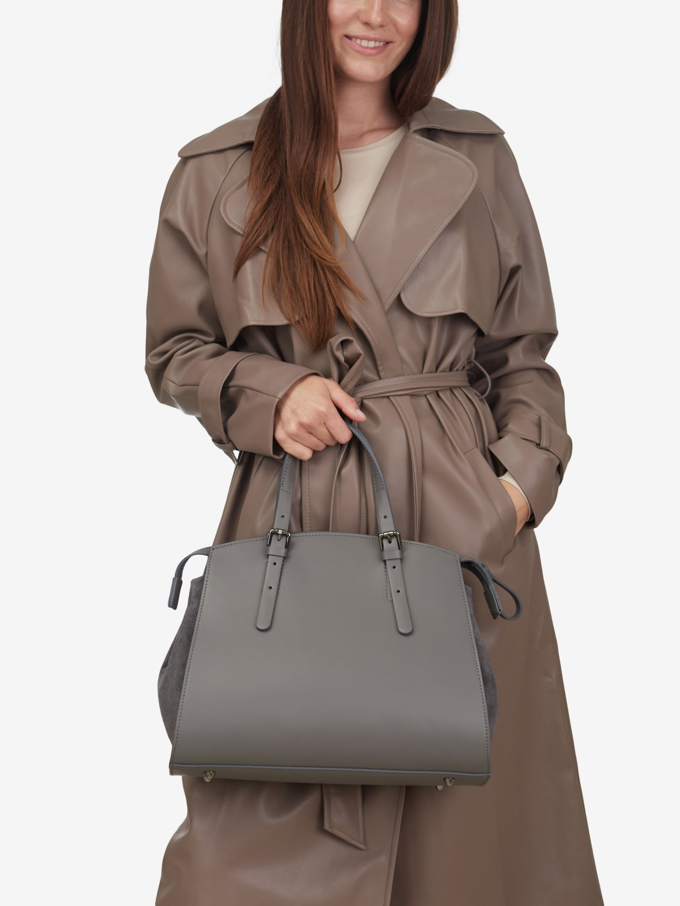 Сумка Regina Notte модель 2000000214931 Фото