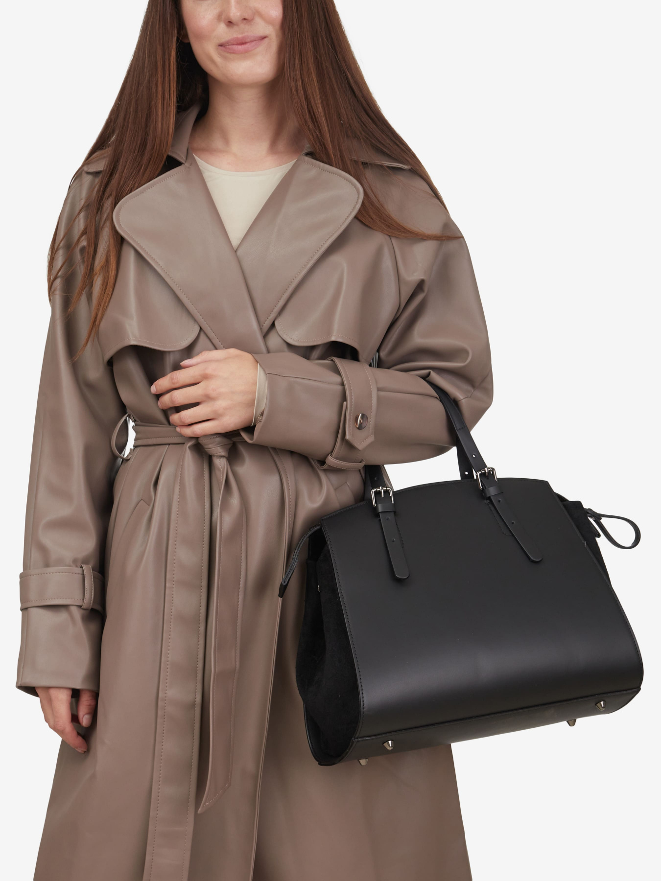 Сумка Regina Notte модель 2000000214535 Фото