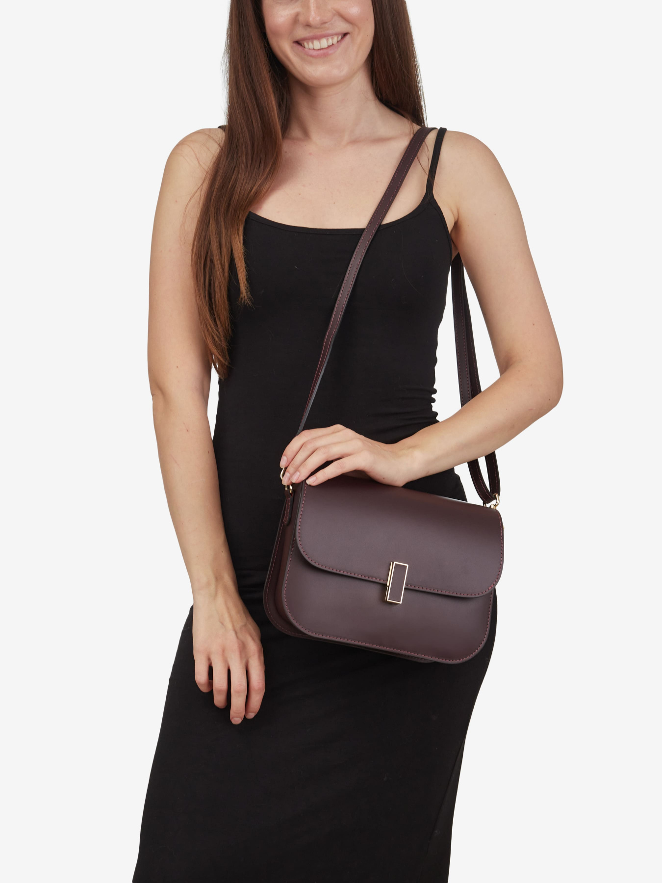 Кросс-боди Regina Notte модель 2000000133409 Фото