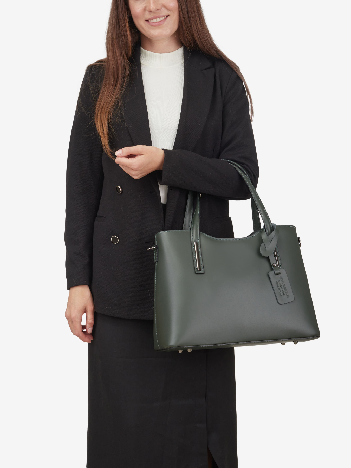 Сумка Regina Notte модель 2000000055558 Фото