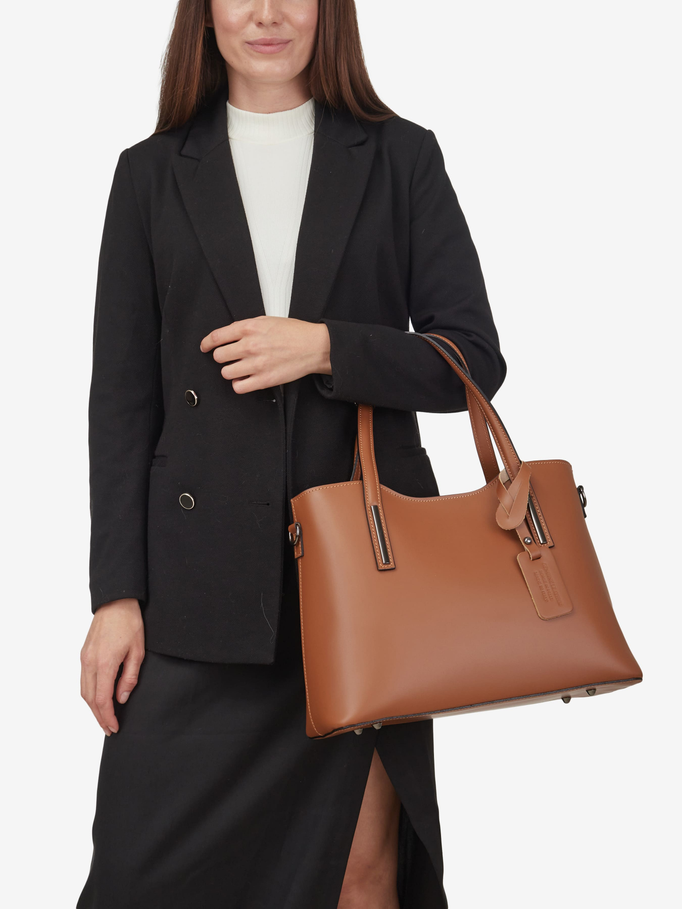 Сумка Regina Notte модель 2000000166537 Фото