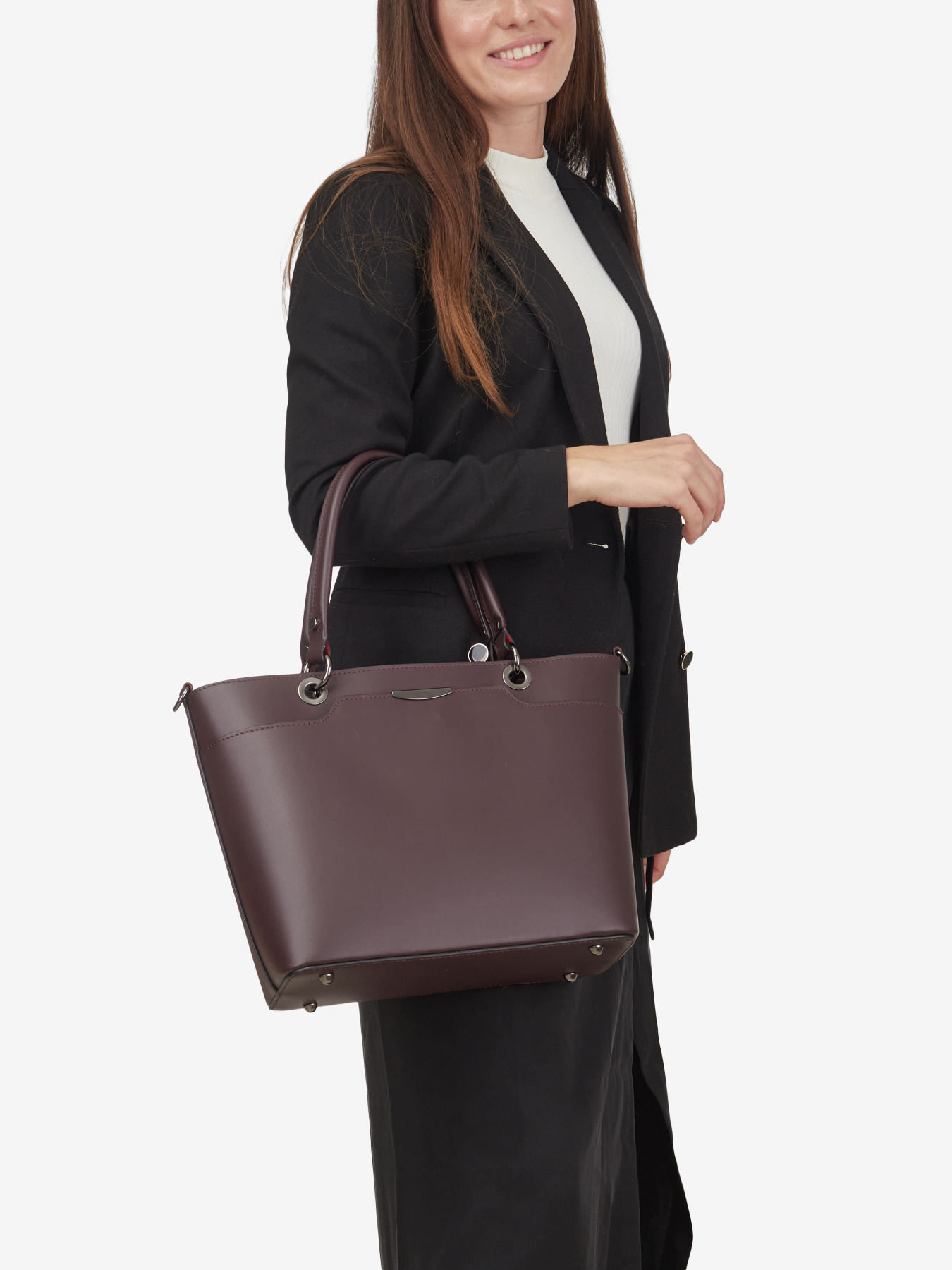 Сумка Regina Notte модель 2000000056807 Фото