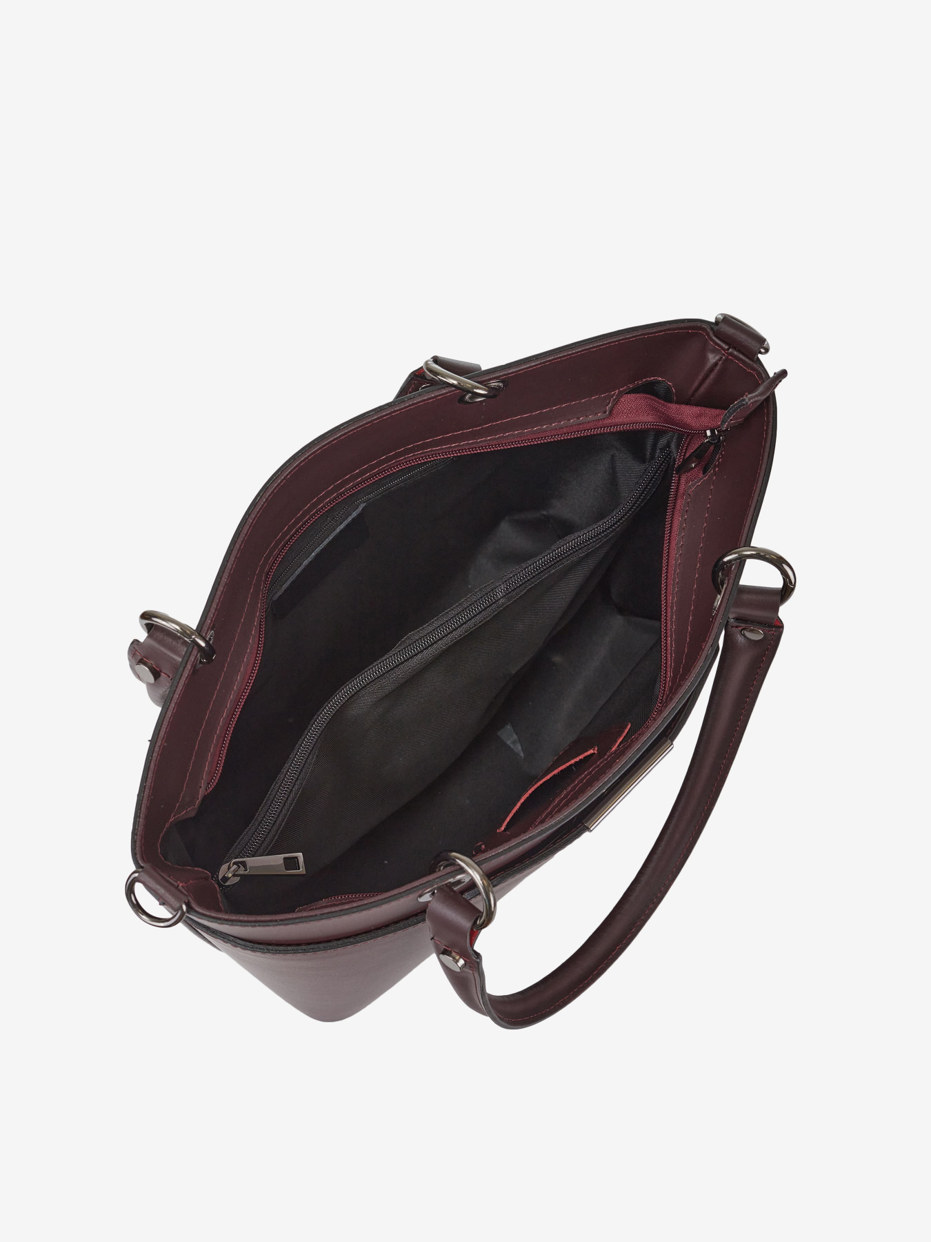 Сумка Regina Notte модель 2000000056807 Фото