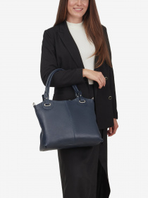 Сумка Regina Notte модель 2000000213415 Фото