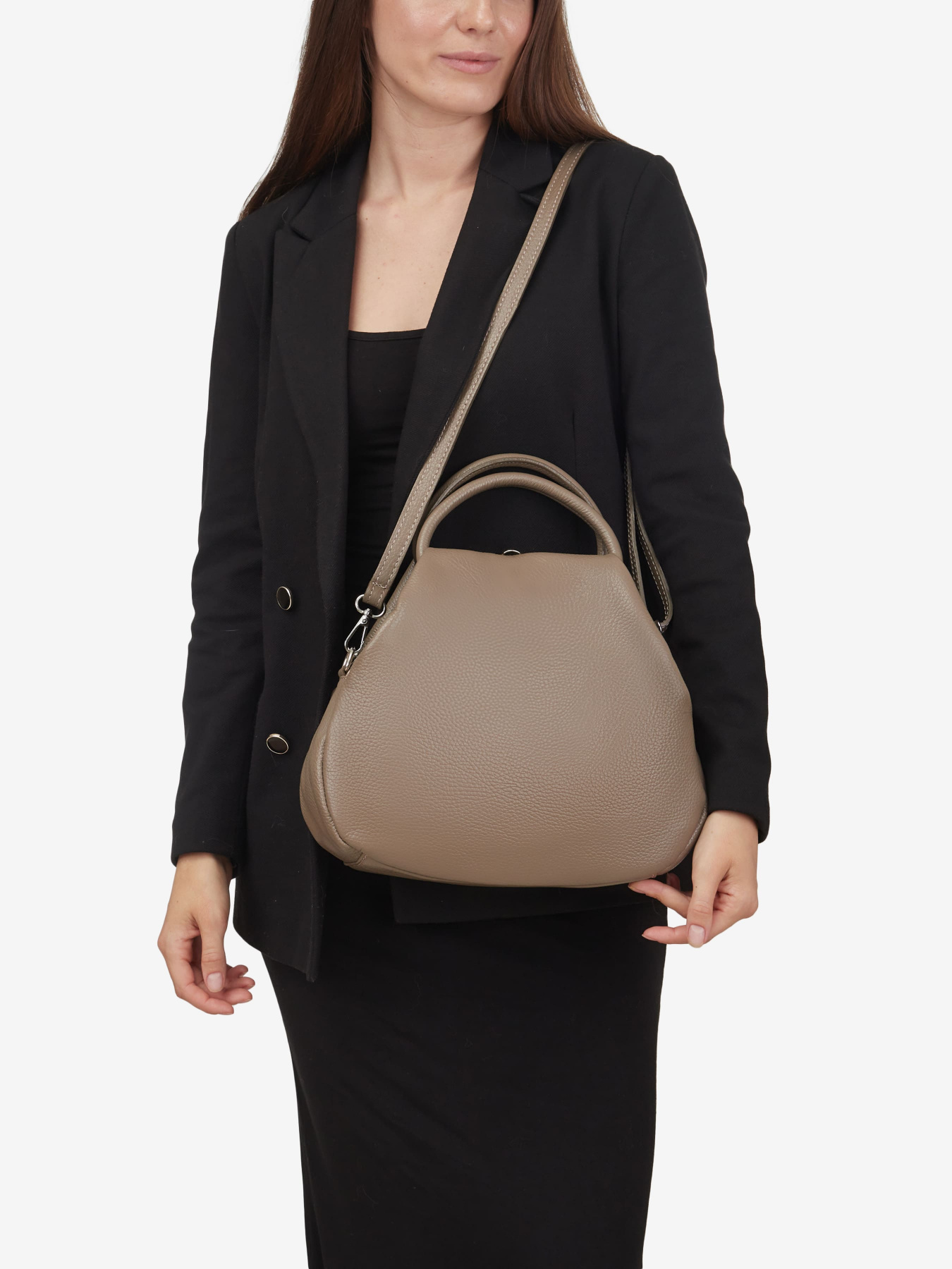 Сумка Regina Notte модель 2000000135380 Фото