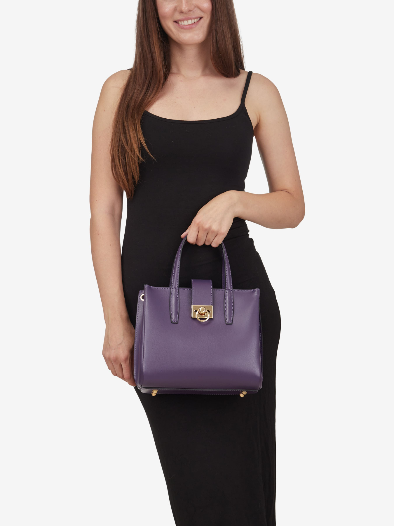 Сумка Regina Notte модель 2000000214993 Фото