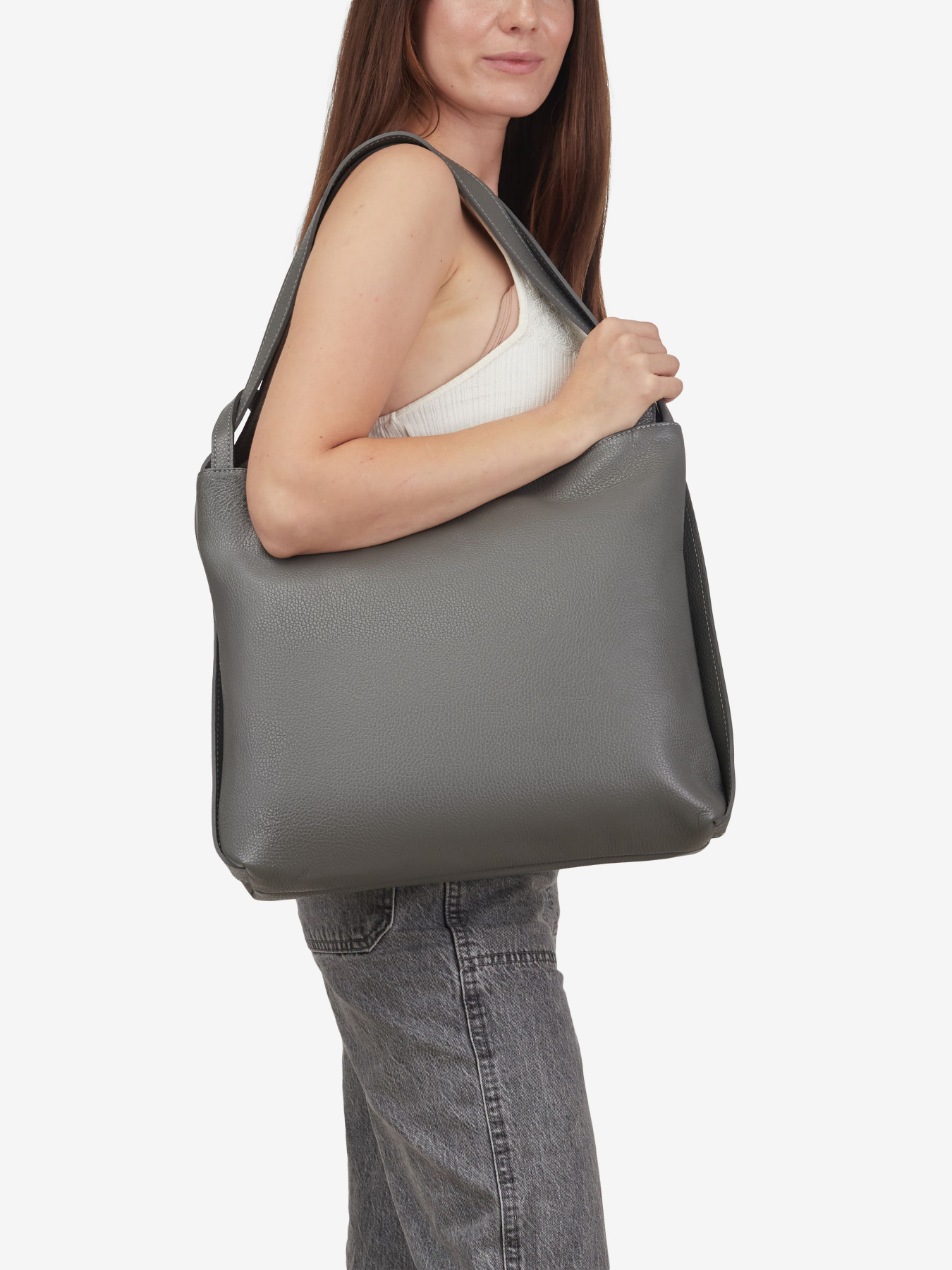 Шопер Regina Notte модель 2000000213934 Фото