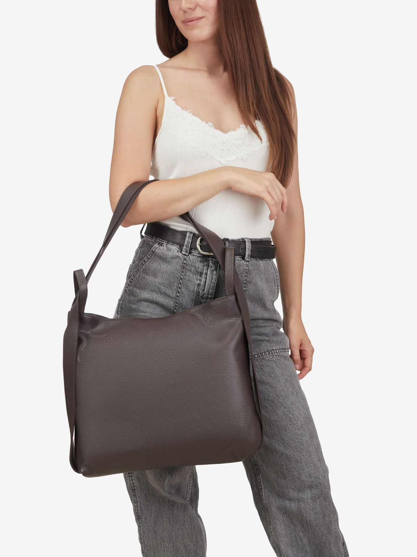 Шоппер Regina Notte модель 2000000213347 Фото