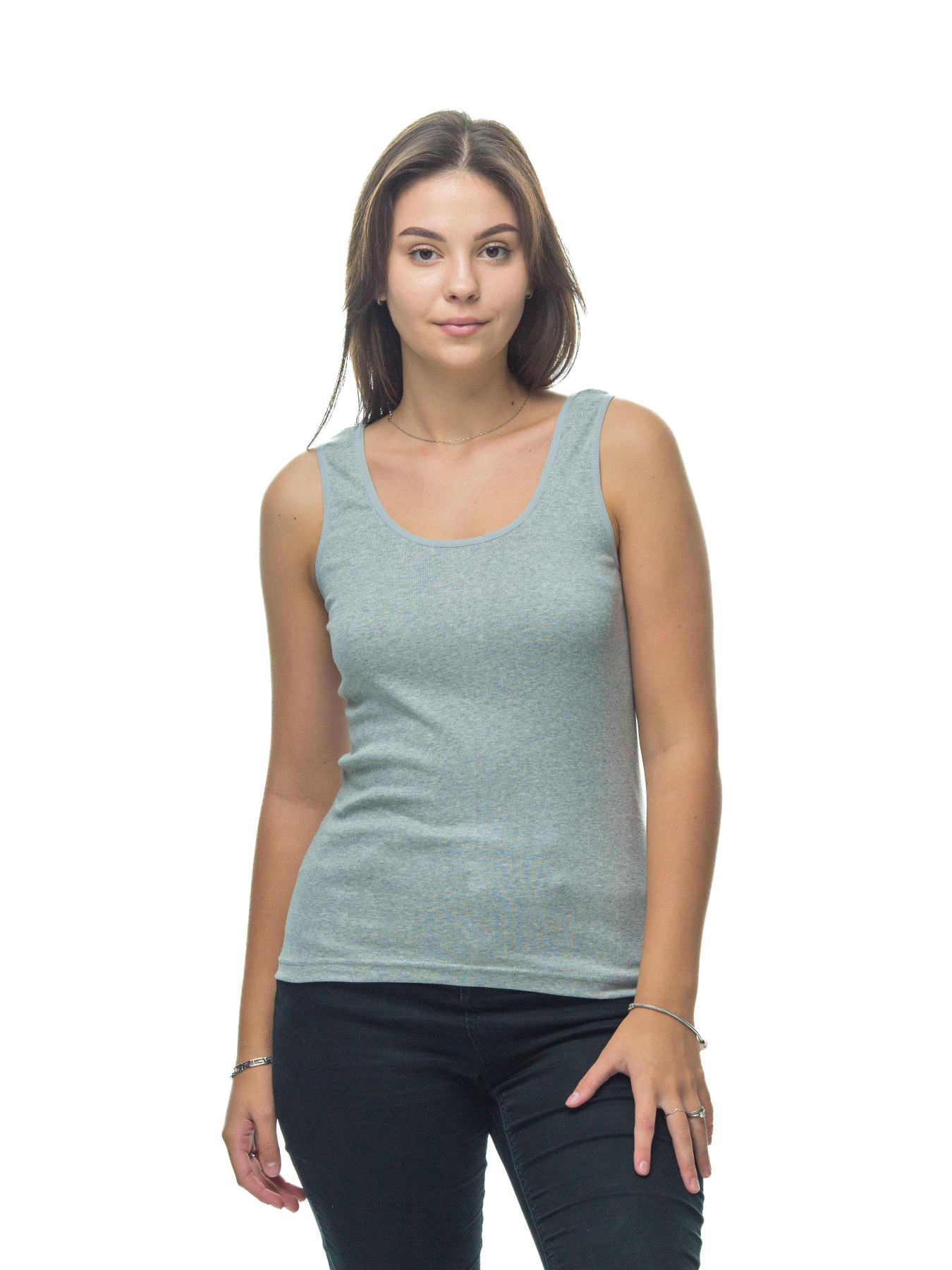 Майка для дома Наталюкс модель 20210920450 Майка для дома Наталюкс модель 20210920450 Фото