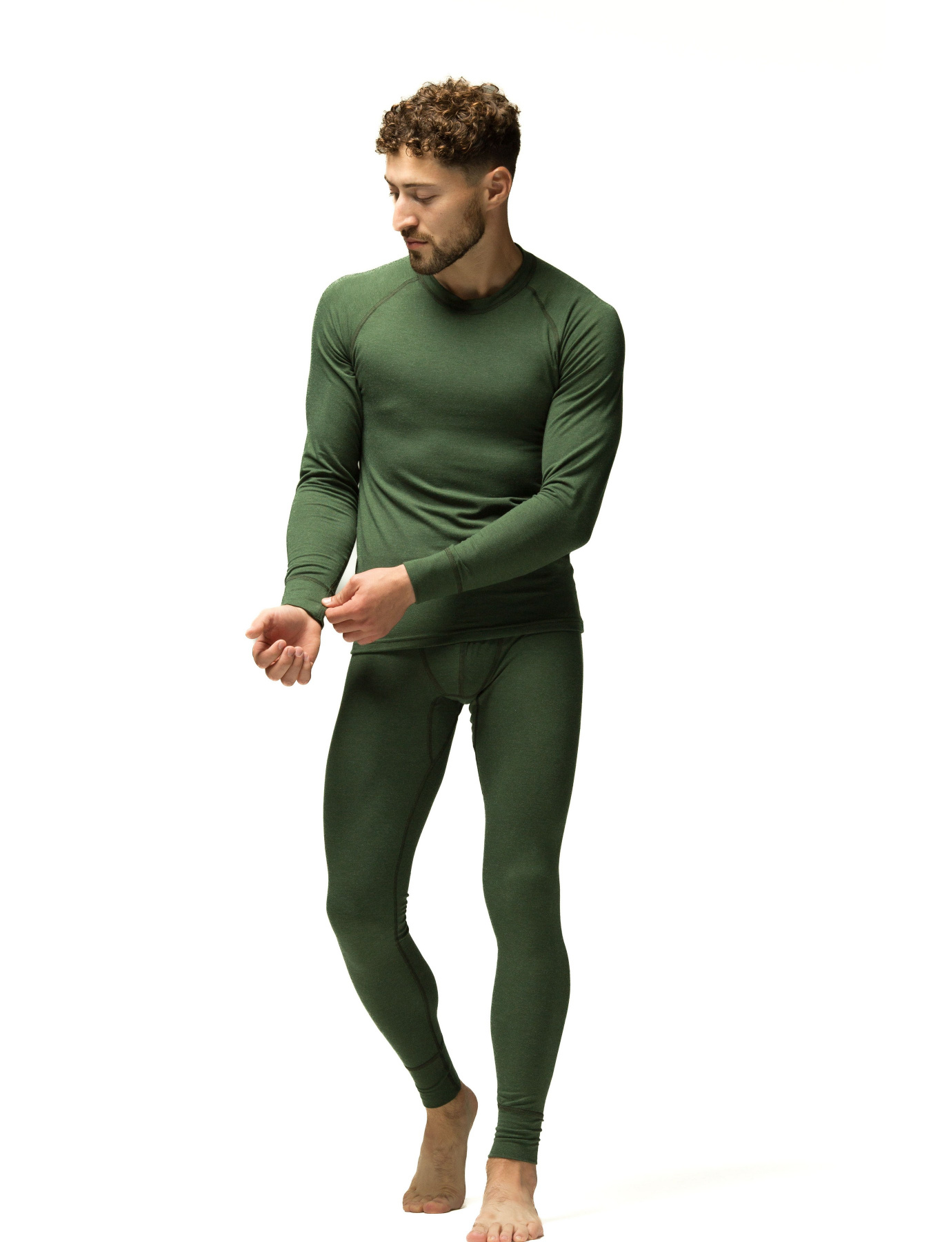 Термобелье Наталюкс модель 79161636306 Фото