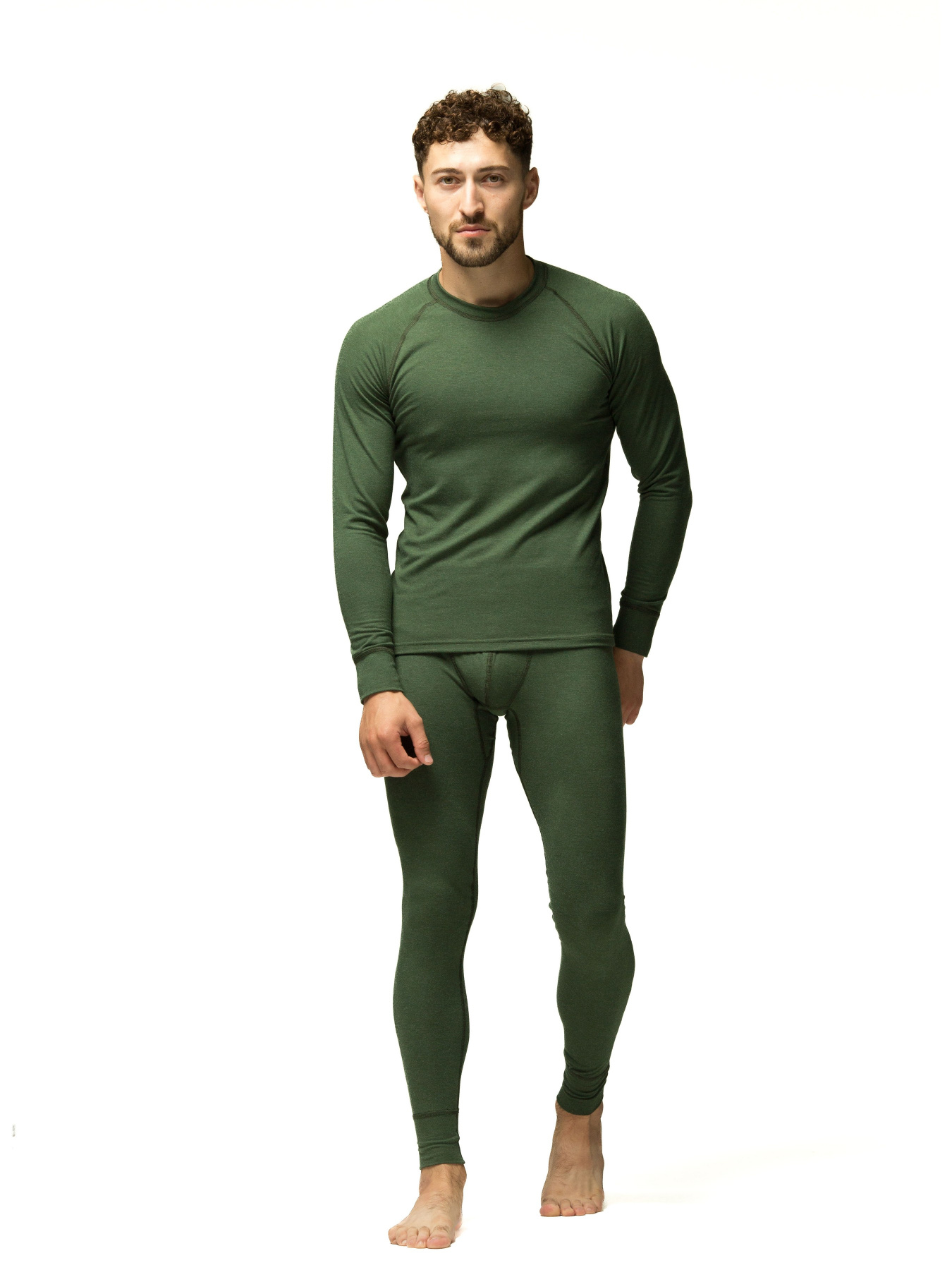 Термобелье Наталюкс модель 79161636306 Фото