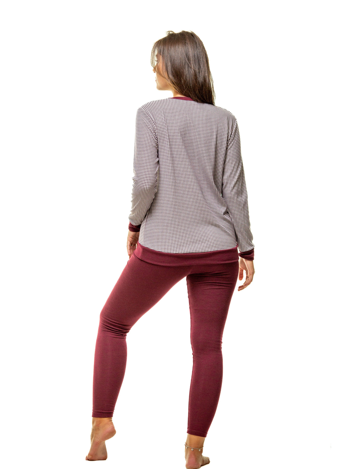 Піжама Наталюкс модель 98263814371 Фото