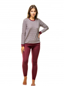 Піжама Наталюкс модель 98263814371 Фото