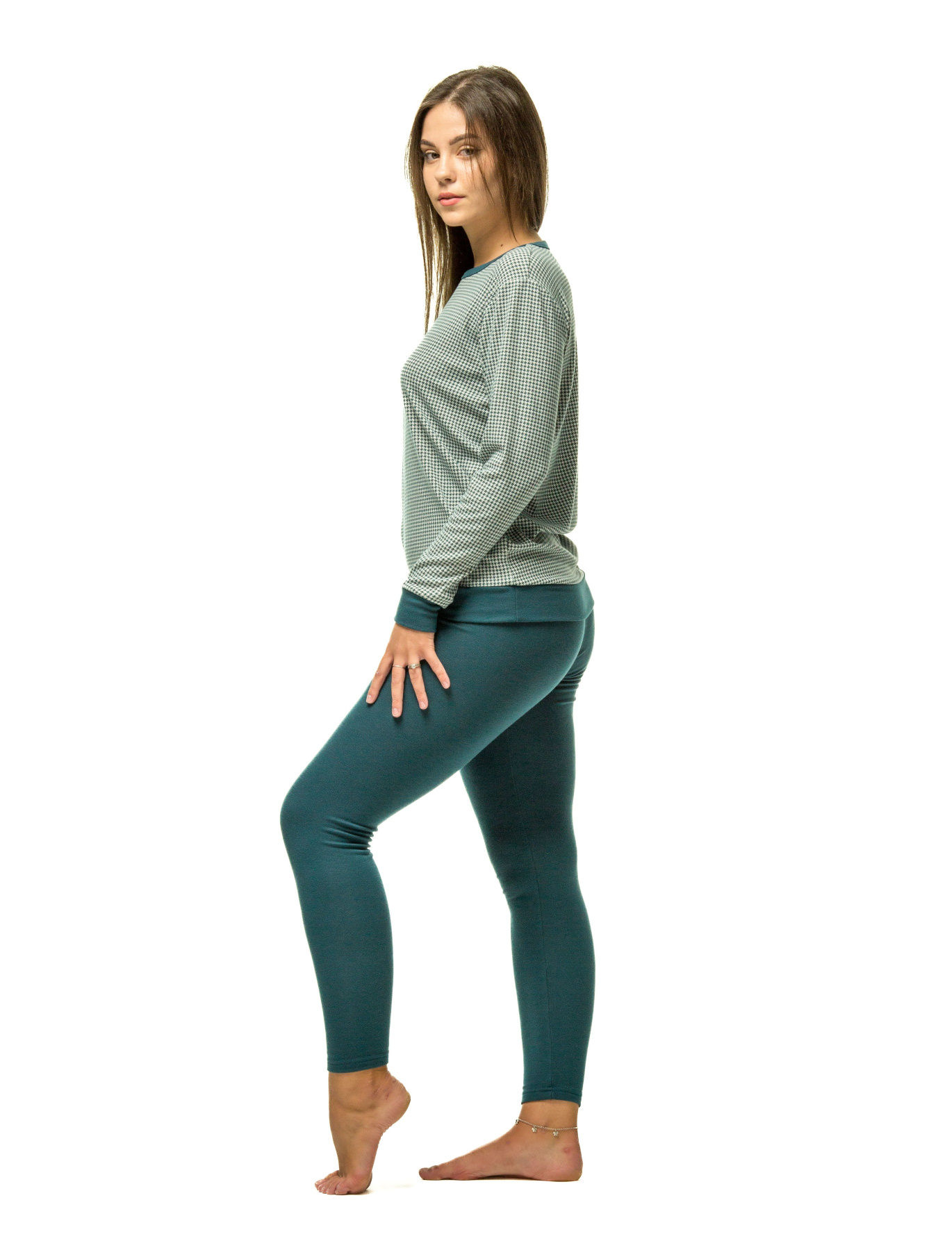 Піжама Наталюкс модель 98263814372 Фото