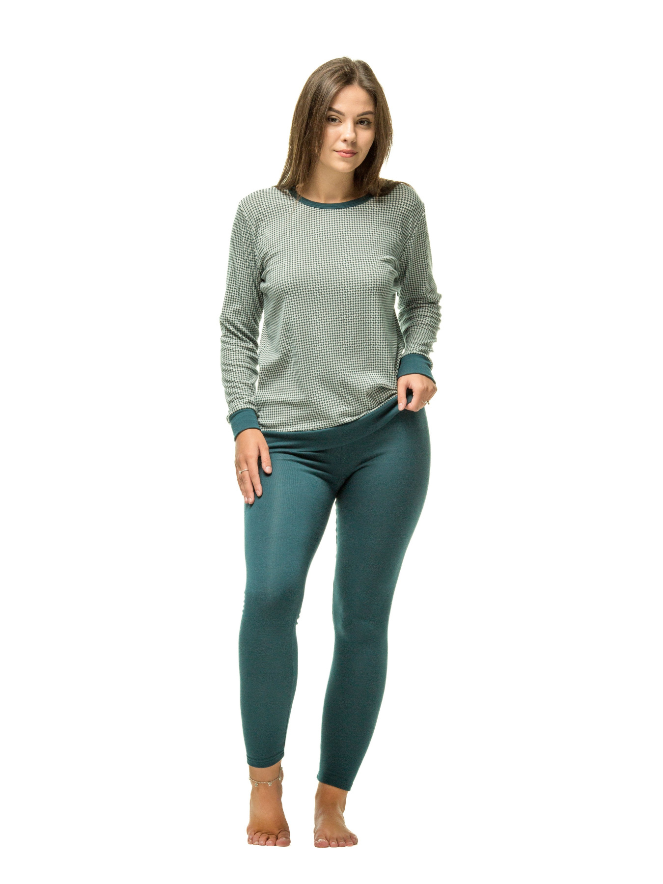 Піжама Наталюкс модель 98263814372 Фото