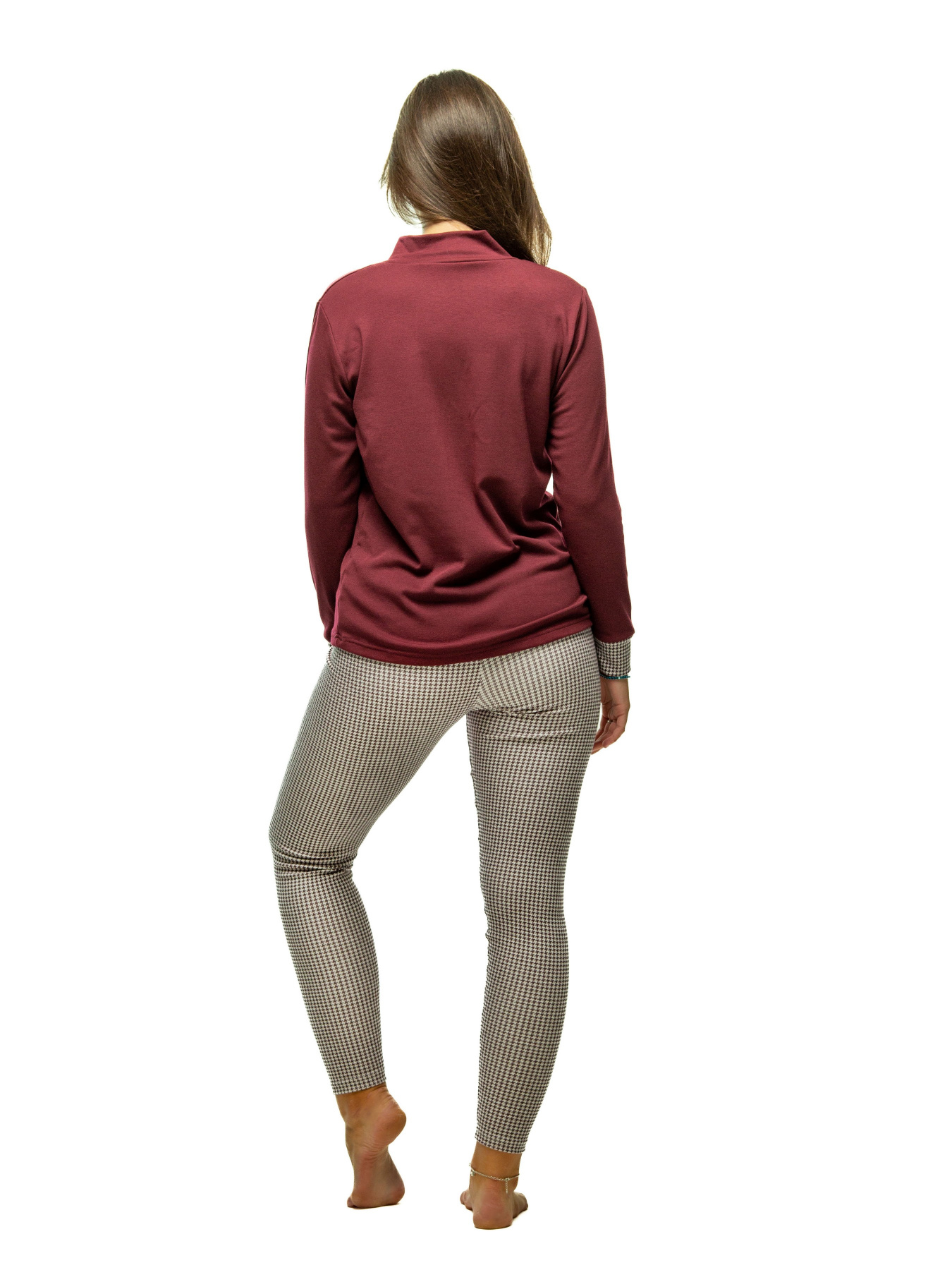 Пижама Наталюкс модель 98263914371 Фото