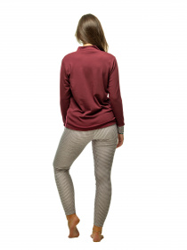 Пижама Наталюкс модель 98263914371 Фото