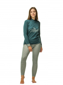 Пижама Наталюкс модель 98263914372 Фото