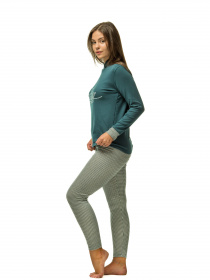 Пижама Наталюкс модель 98263914372 Фото