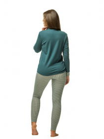 Пижама Наталюкс модель 98263914372 Фото