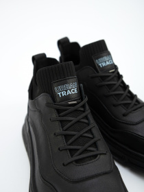 Ботинки URBAN TRACE модель UT23-M-7A58731-2 Фото