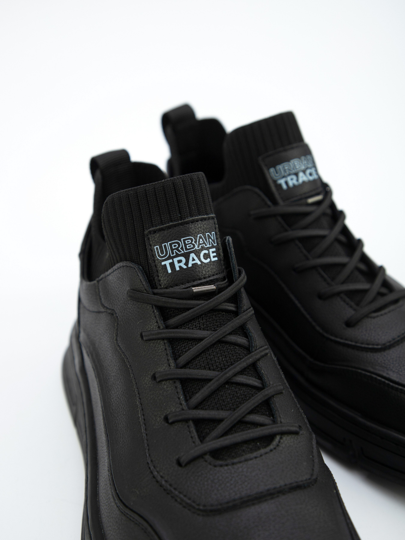 Ботинки URBAN TRACE модель UT23-M-7A58731-2 Ботинки URBAN TRACE модель UT23-M-7A58731-2 Фото