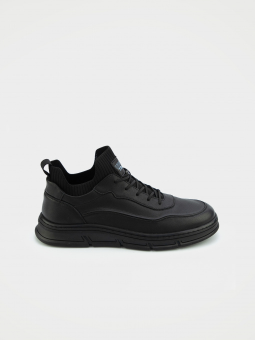 Ботинки и сапоги URBAN TRACE модель UT23-M-7A58731-2 Фото