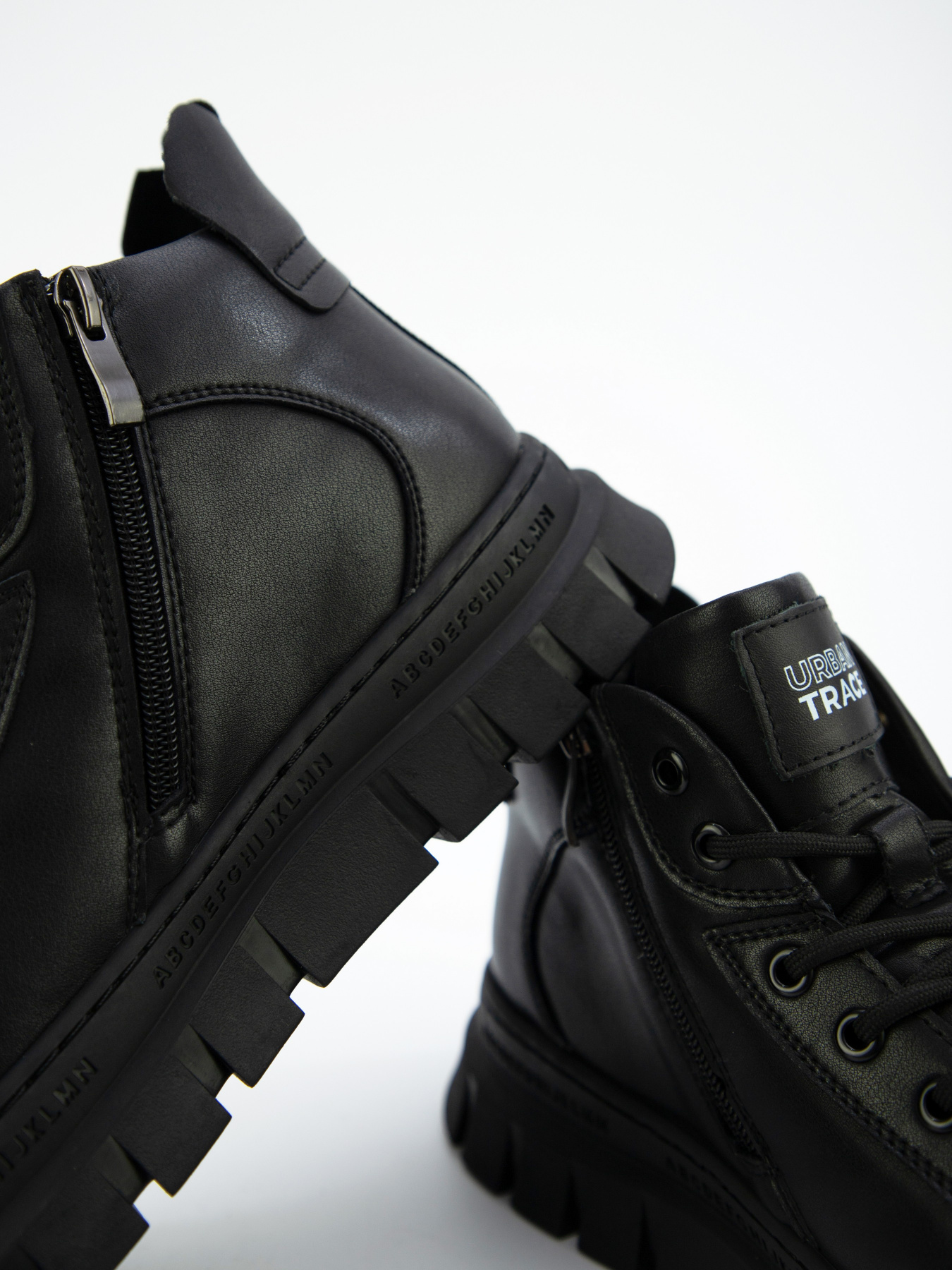 Черевики URBAN TRACE модель UT23-M-XH9007-1 Фото