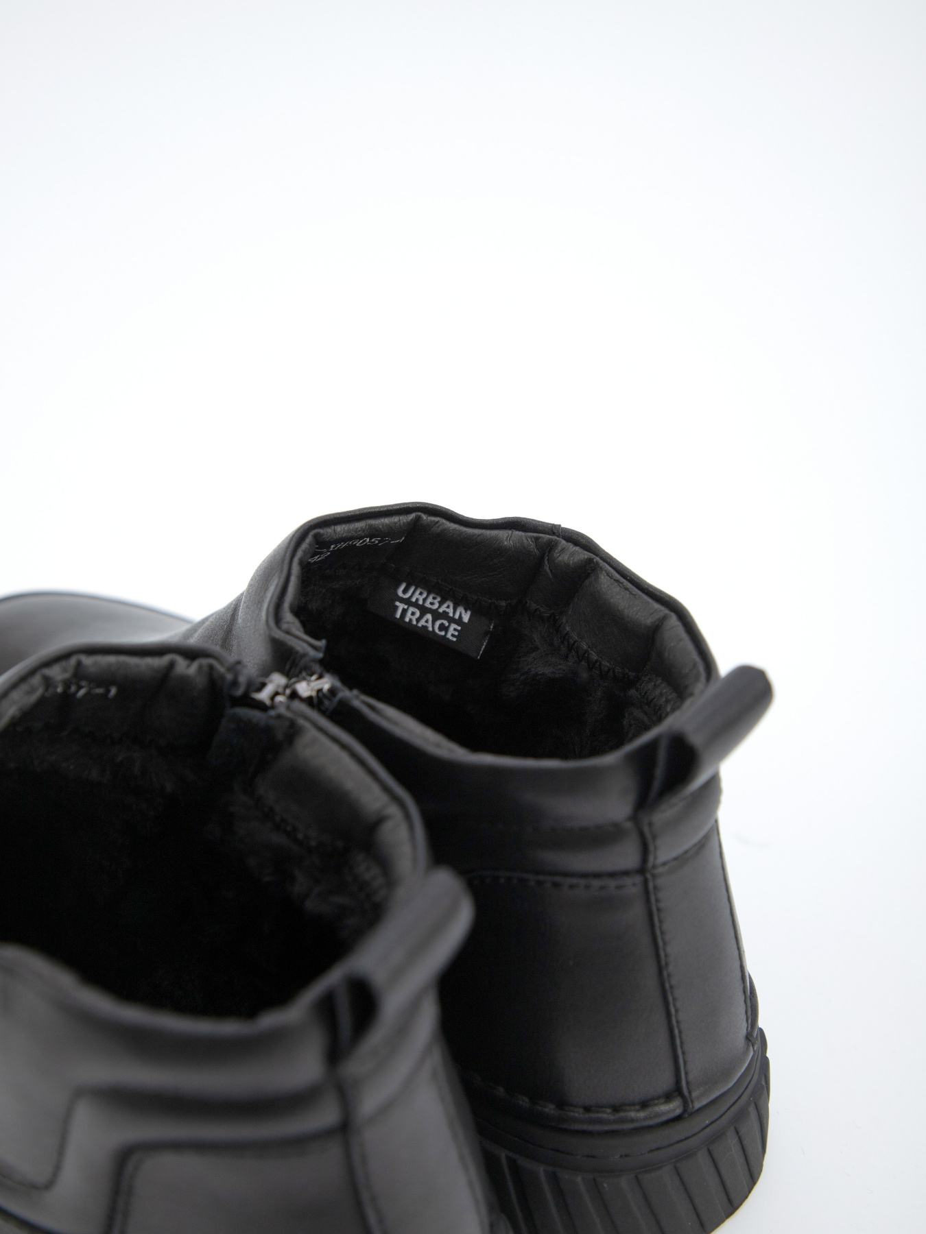 Черевики URBAN TRACE модель UT23-M-XH9057-1 Черевики URBAN TRACE модель UT23-M-XH9057-1 Фото