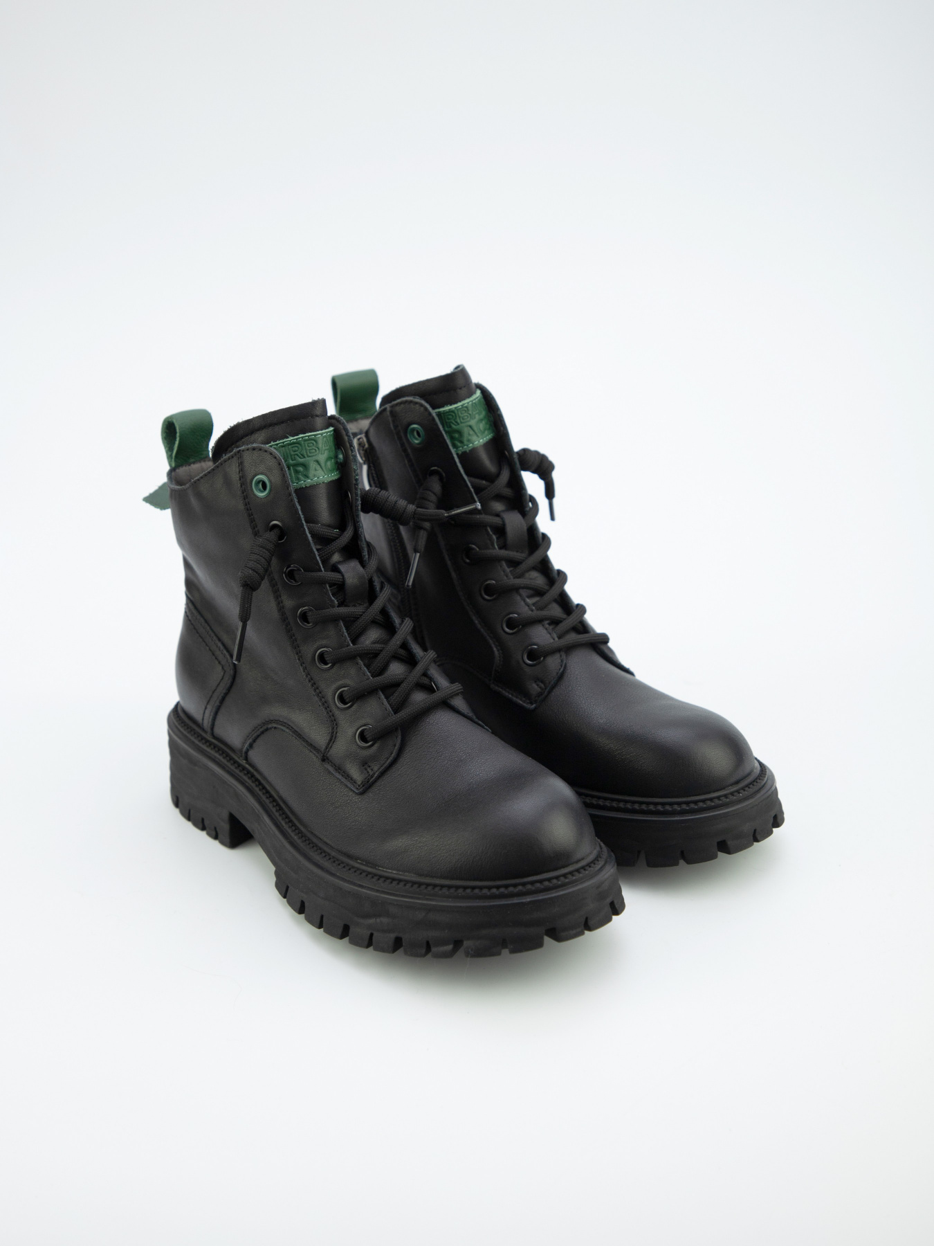 Черевики URBAN TRACE модель UT23-W-803R-6-H Фото