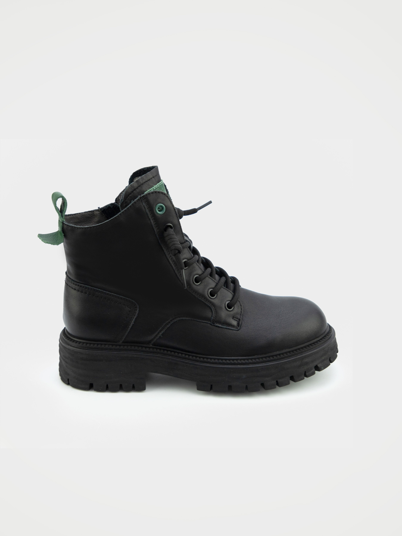 Черевики URBAN TRACE модель UT23-W-803R-6-H Фото