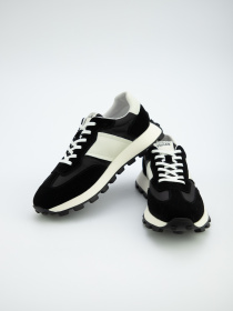 Кроссовки URBAN TRACE модель UT23-M-1004 Фото