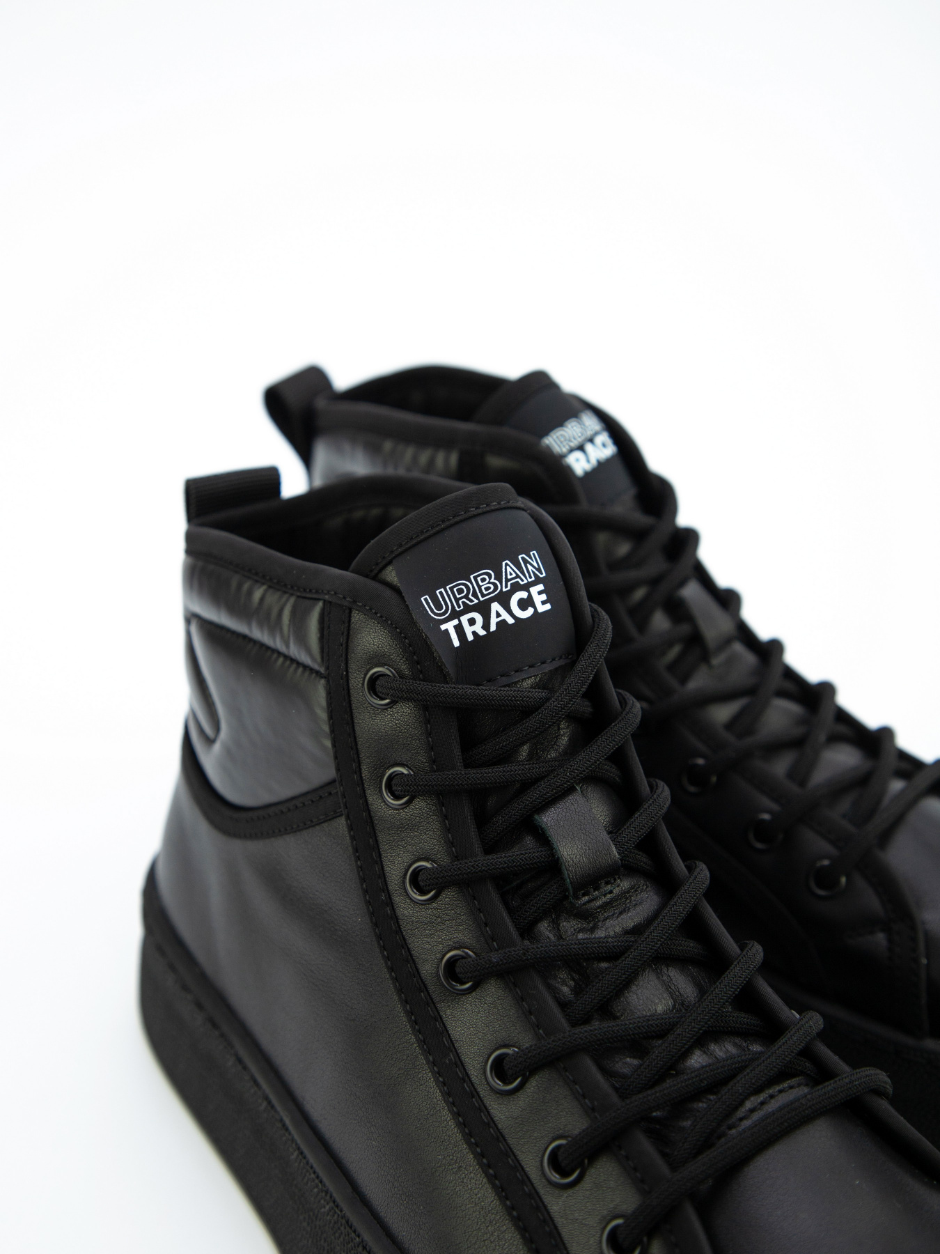 Ботинки URBAN TRACE модель UT23-M-1005 Фото