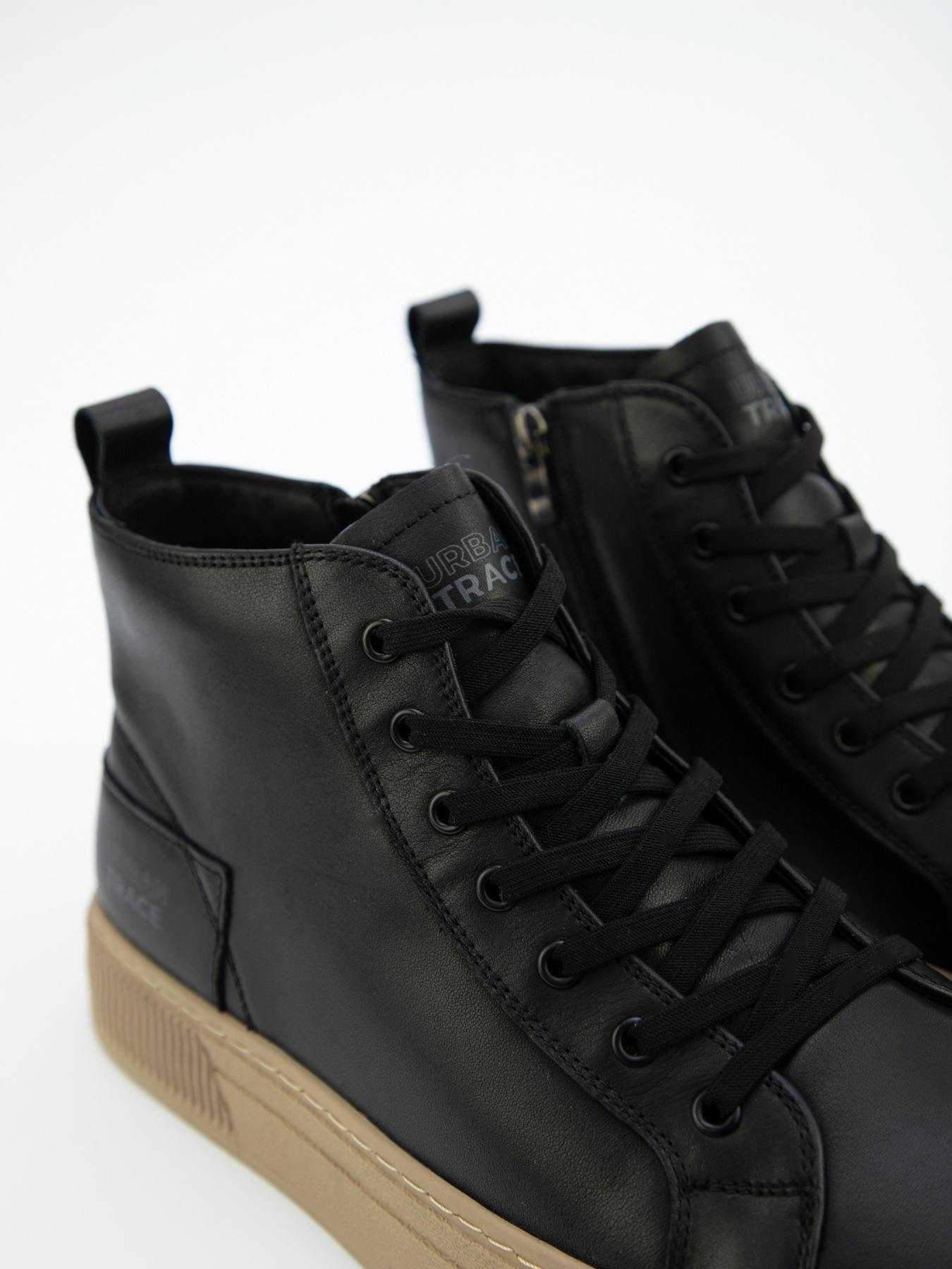 Кеды высокие URBAN TRACE модель UT23-M-1016 Фото