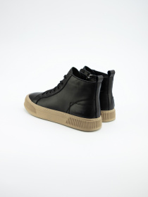 Кеды высокие URBAN TRACE модель UT23-M-1016 Фото