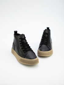 Кеды высокие URBAN TRACE модель UT23-M-1016 Фото