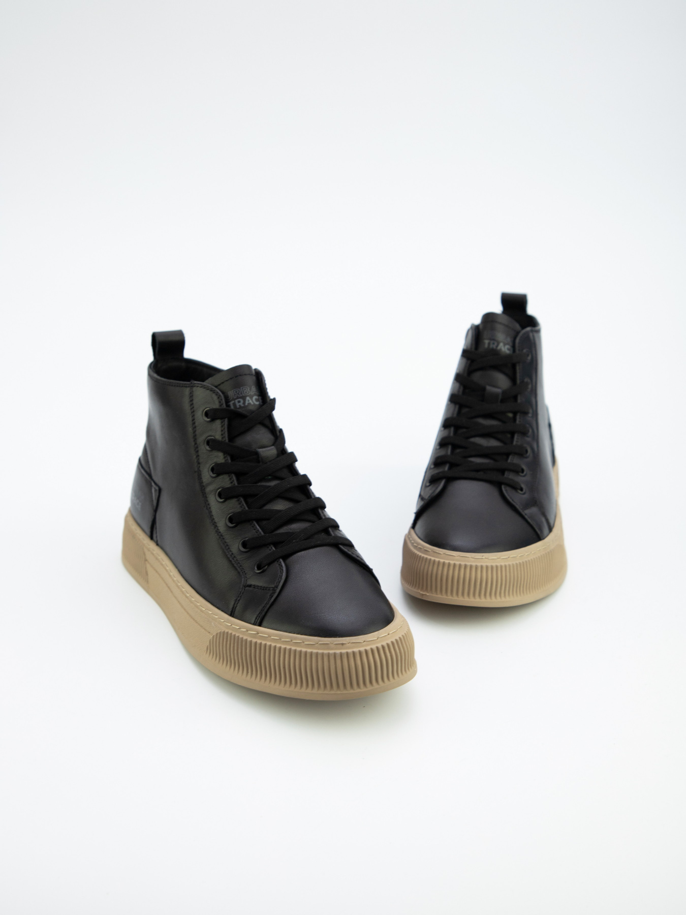 Кеди високі URBAN TRACE модель UT23-M-1016 Фото