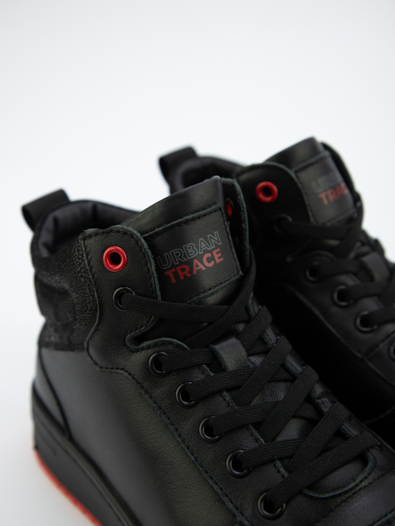 Ботинки URBAN TRACE модель UT23-M-1022 Фото