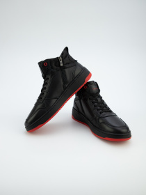 Черевики URBAN TRACE модель UT23-M-1022 Фото