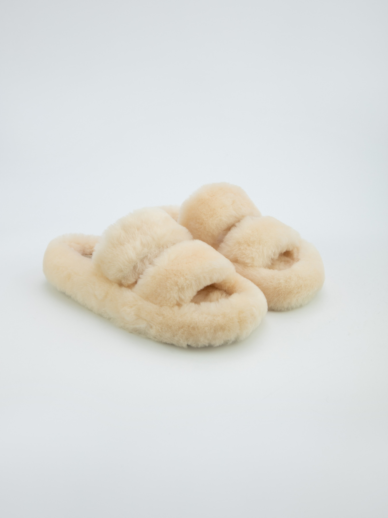 Шлепанцы URBAN TRACE модель UT23-W-1025 Фото