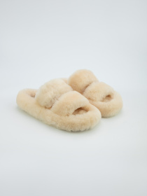 Шлепанцы URBAN TRACE модель UT23-W-1025 Фото