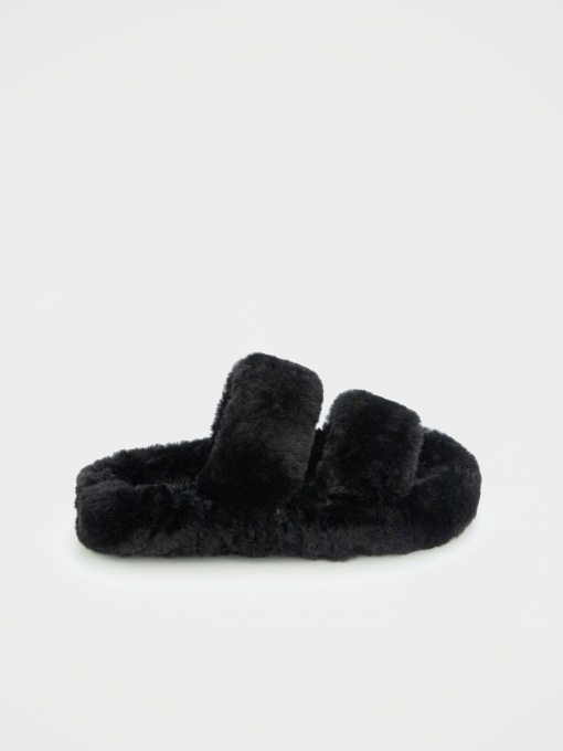 Шлепанцы URBAN TRACE модель UT23-W-1026 Фото