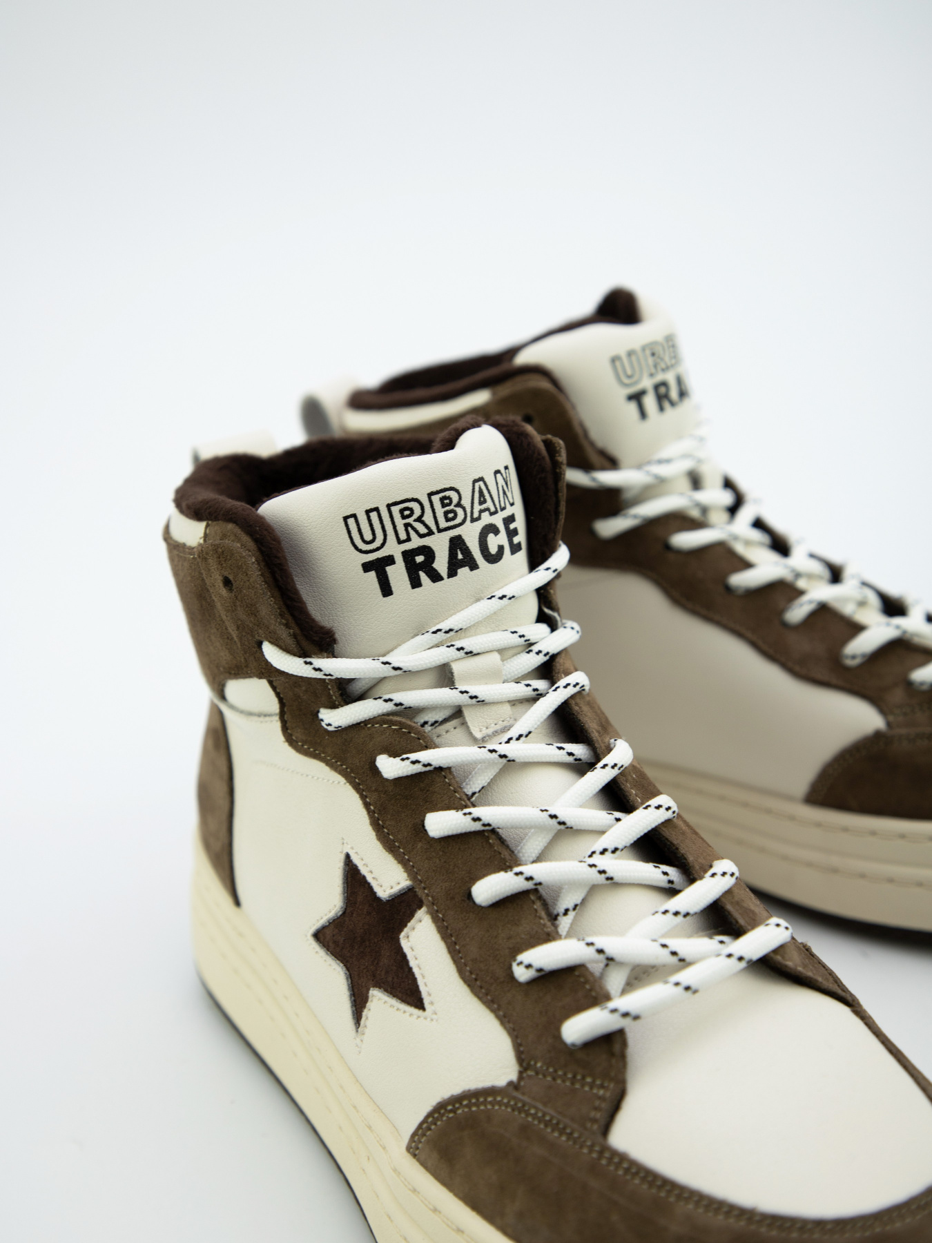 Ботинки URBAN TRACE модель UT23-W-1038 Фото