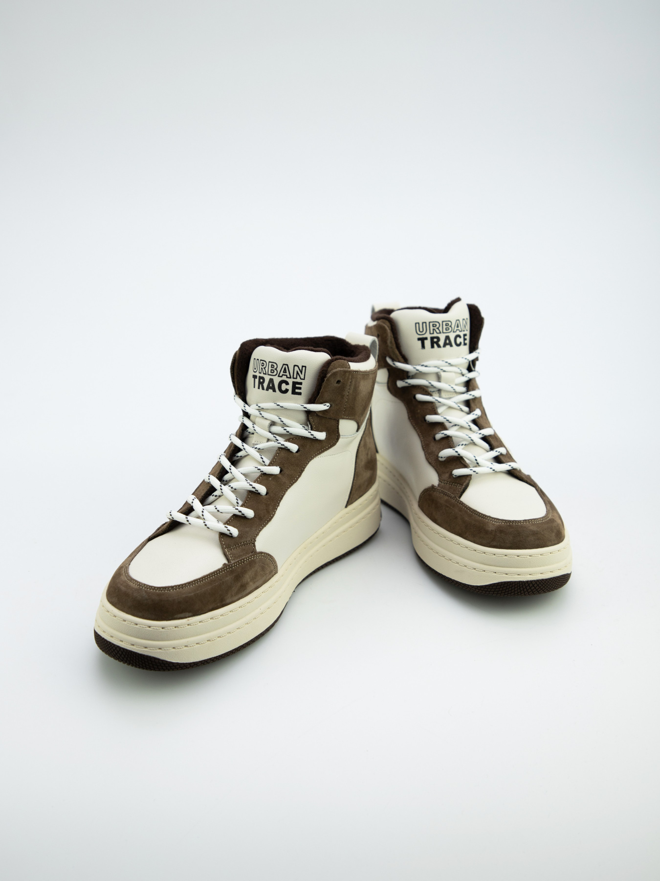 Ботинки URBAN TRACE модель UT23-W-1038 Фото