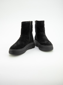 Сапоги URBAN TRACE модель 109374_BLACK Фото