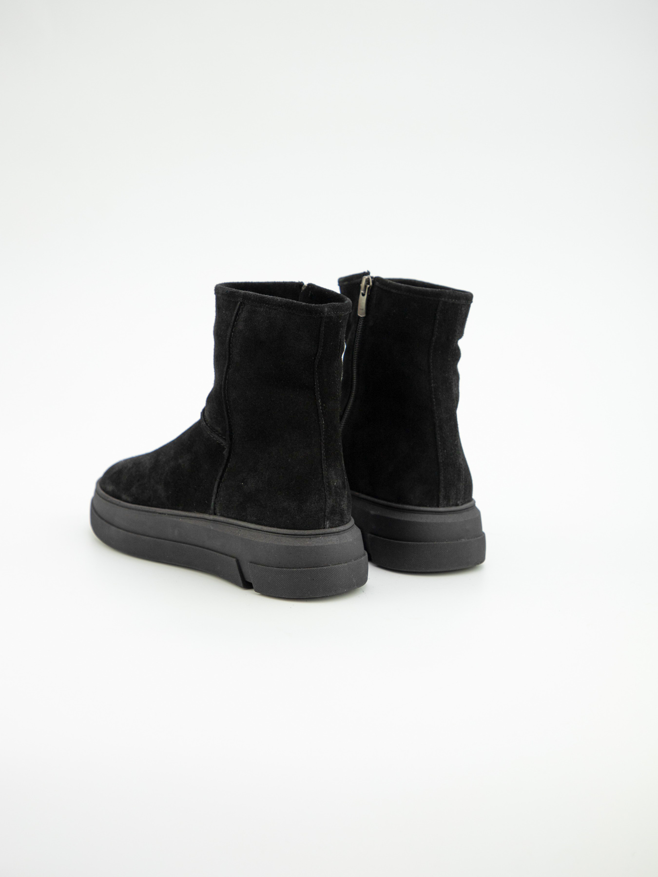 Сапоги URBAN TRACE модель 109374_BLACK Фото