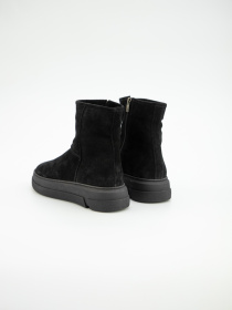 Сапоги URBAN TRACE модель 109374_BLACK Фото