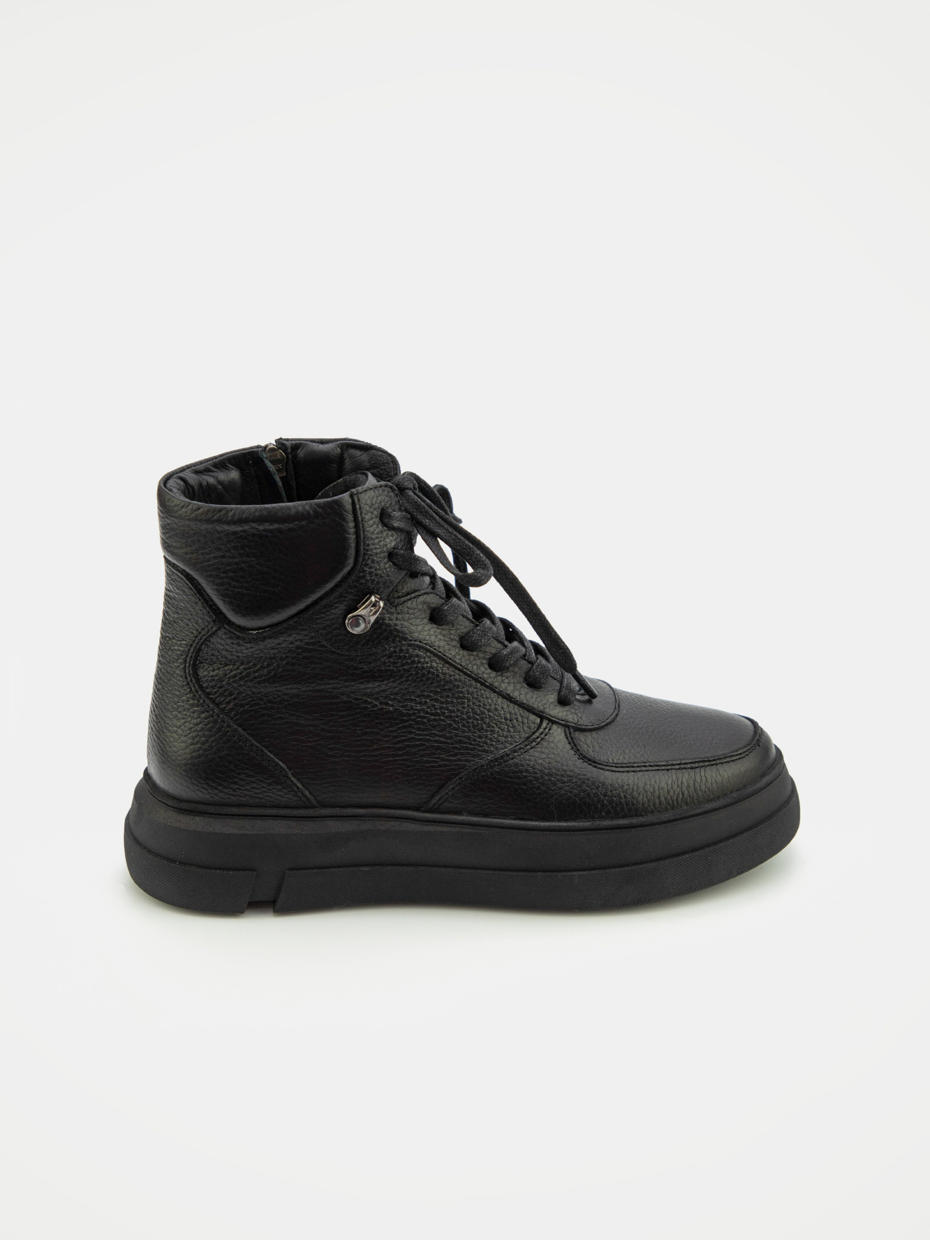 Ботинки URBAN TRACE модель 109413_M_BLACK_FLT Фото