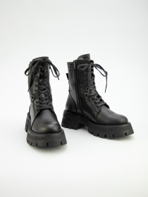 Ботинки URBAN TRACE модель 109358_BLACK Фото