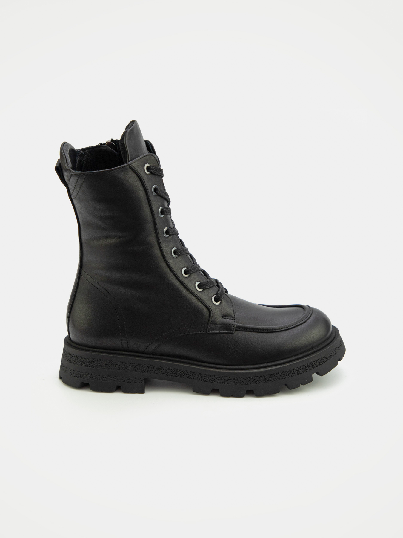 Ботинки URBAN TRACE модель 109023_BLACK Фото